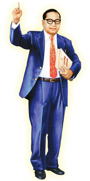 BabaSaheb Ambedakar
