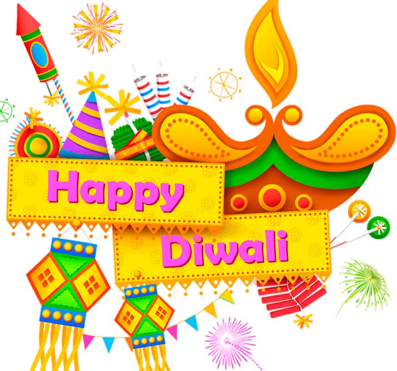 Happy Diwali