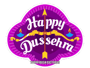 Happy Dussehra