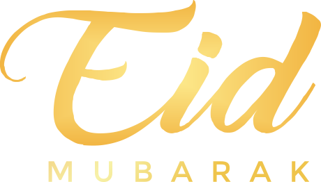 Happy Eid Mubarak