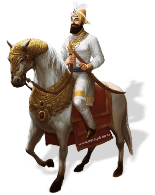 Happy Gurpurab
