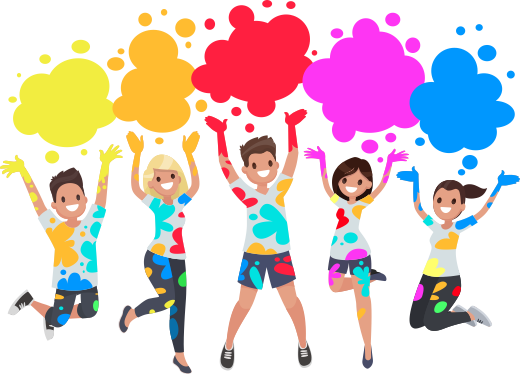 Holi