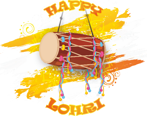 Happy Lohri