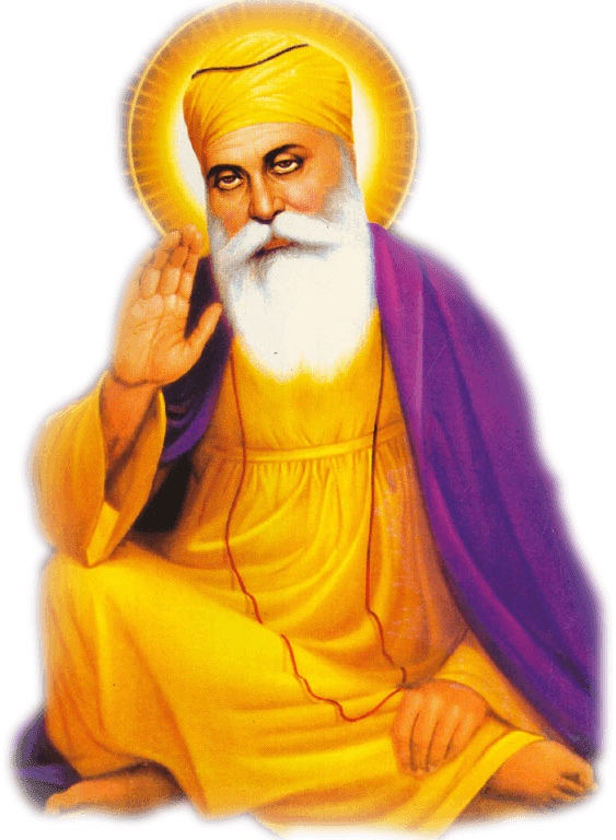 Happy Gurpurab