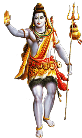 Maha Shivaratri