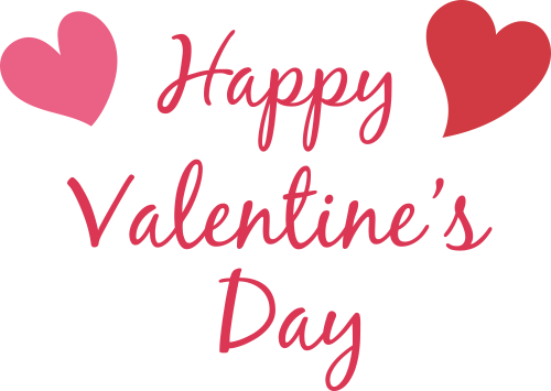Valentine's Day