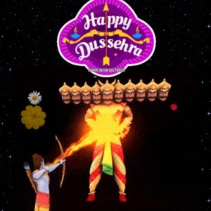 Dussehra